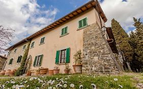 Casa Vacanze Fattoria Poggio Di